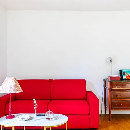 Guestready - Stylish Haven Near La Seine Musicale Meudon