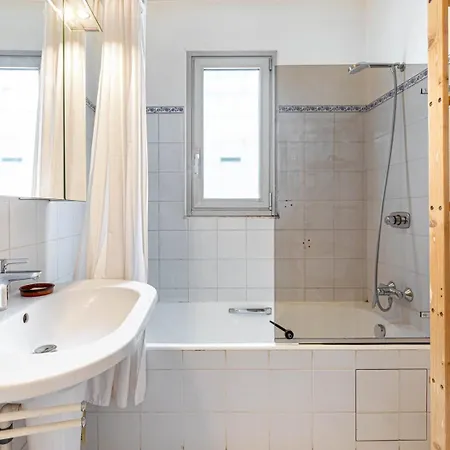 Apartamento Guestready - Stylish Haven Near La Seine Musicale