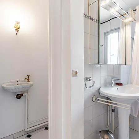Apartamento Guestready - Stylish Haven Near La Seine Musicale *