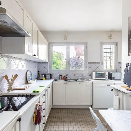 Apartamento Guestready - Stylish Haven Near La Seine Musicale *